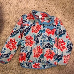 Patagonia pullover